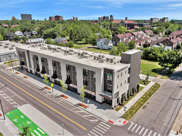 7410 Kercheval Ave #306, Detroit, MI 48214