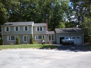 15 Margaret Cir, Nashua, NH 03062