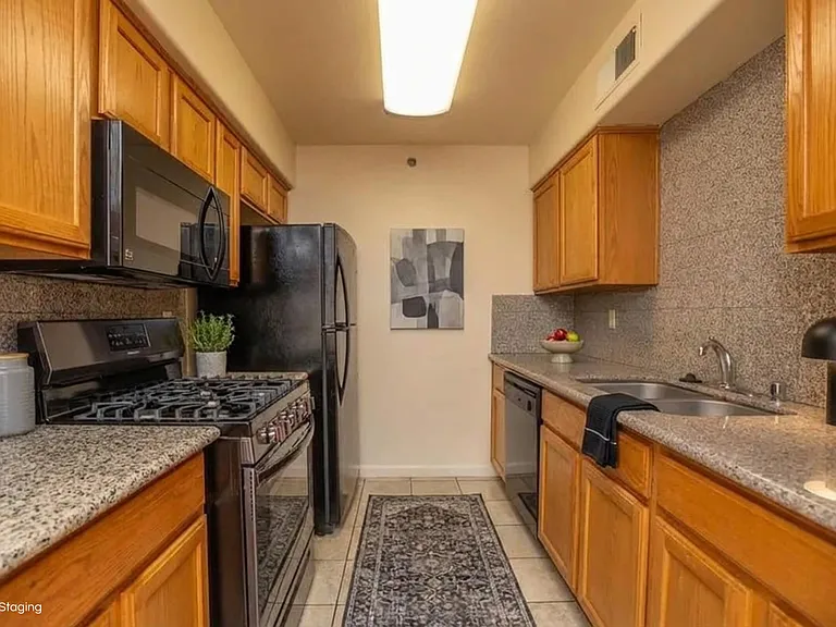 San Jose Villas — Photo 12