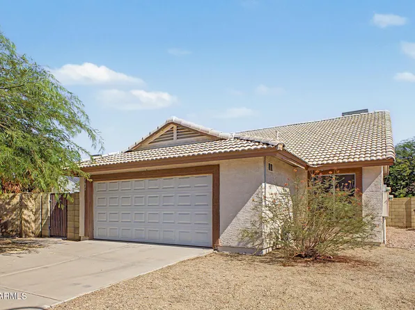 1621 E DARREL Road, Phoenix, AZ 85042