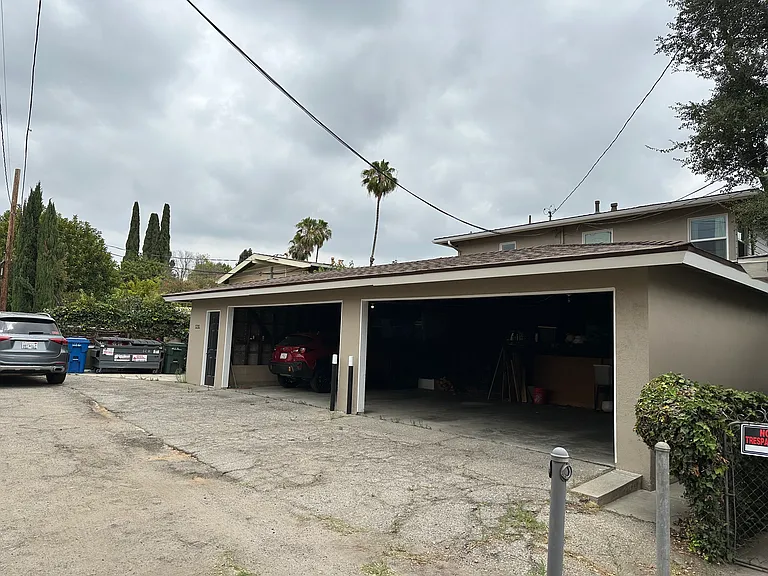 1216 Huntington Dr #DD — Photo 18