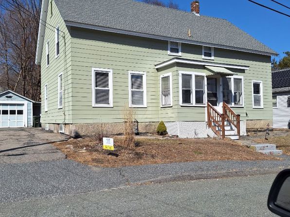 10 Cemetery St