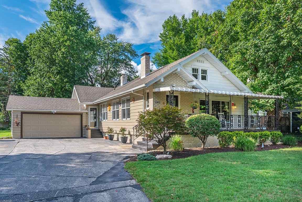 1502 Greenleaf Blvd, Elkhart, IN 46514 Zillow