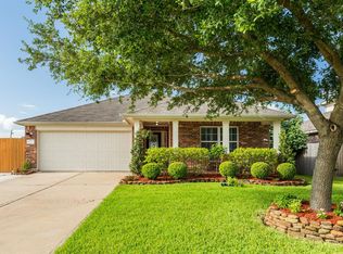 2717 Ruidoso Cir, Deer Park, TX 77536