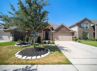 15630 Kensington Bluff Dr, Cypress, TX 77429