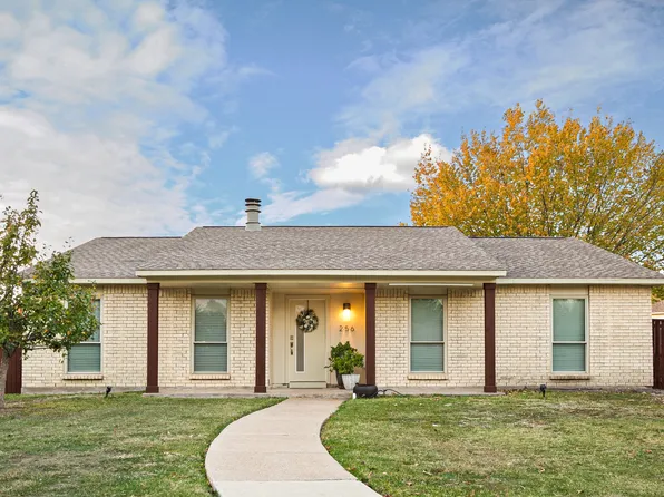 256 Willow Springs Dr, Coppell, TX 75019