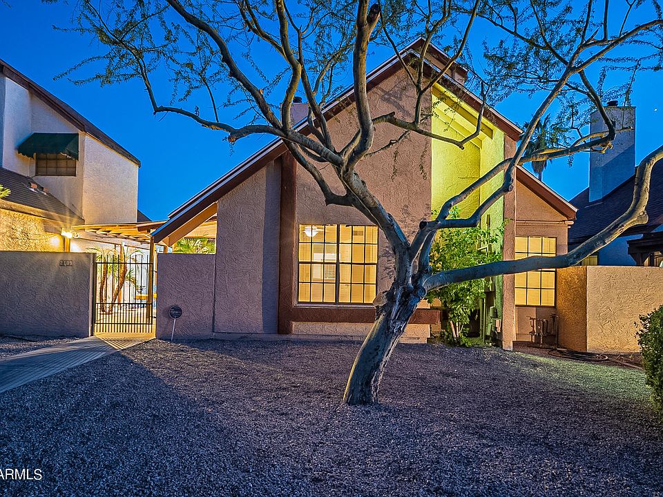 2109 W Ross Ave, Phoenix, AZ 85027 Zillow