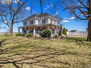 7890 Stow Rd, Fowlerville, MI 48836