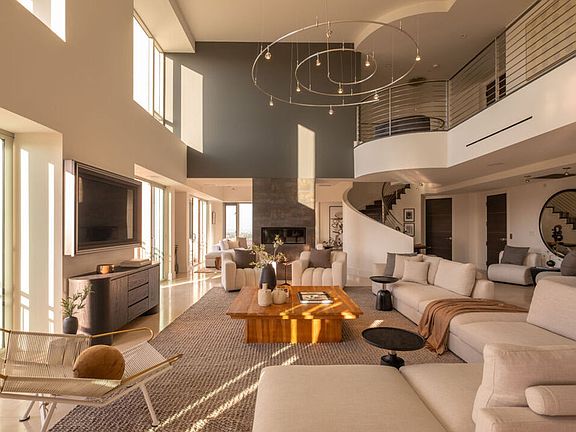 5th image of 10727 Wilshire Blvd #Penthouse 2