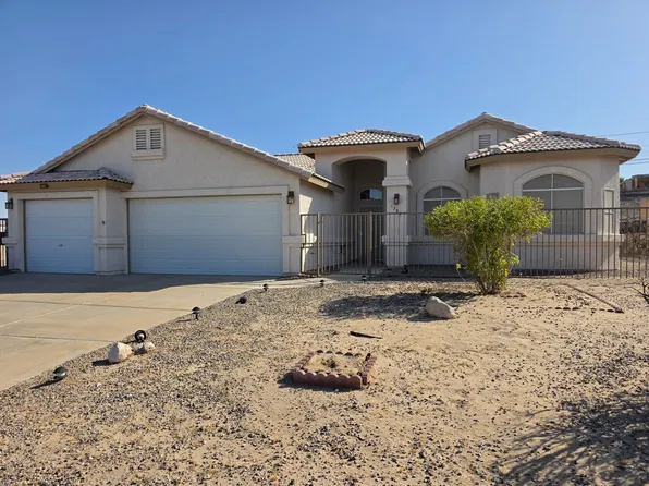 1306 Escalera Pl, Bullhead City, AZ 86442