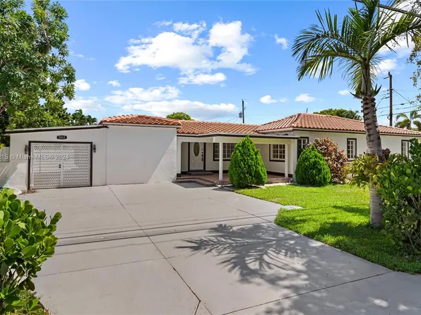 5833 SW 38th St, Miami, FL 33155