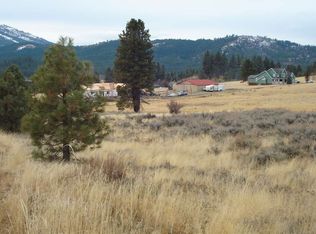 79177 Brae Gate Rd, Beckwourth, CA 96129