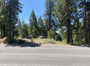 42474 Garnet Ln, Shaver Lake, CA