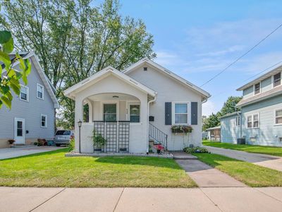 949 Mather St, Green Bay, WI, 54303