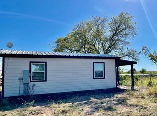 1932 Hickory St #B, Rhome, TX 76078