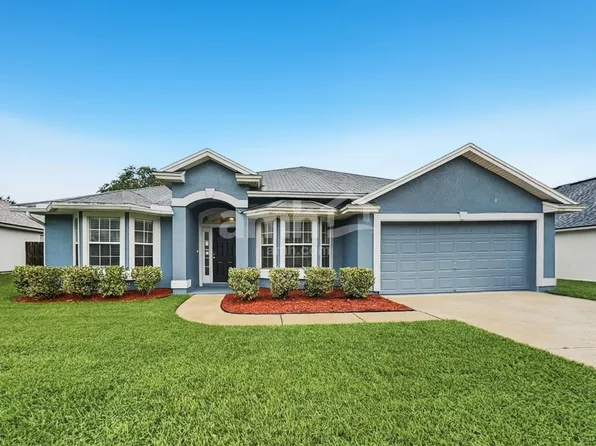 2793 Crumplehorn Ln, Orange Park, FL 32073