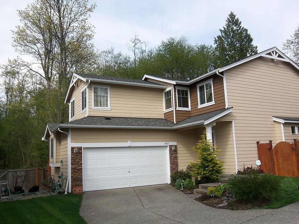 1st image of 4605 158th Pl SW