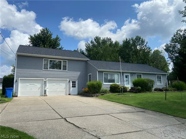 9751 Cutts Rd, Chardon, OH 44024