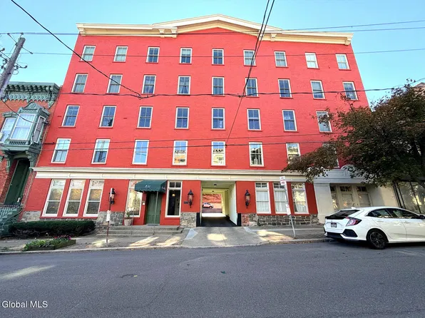 270 Hudson Avenue # 104, Albany, NY 12210