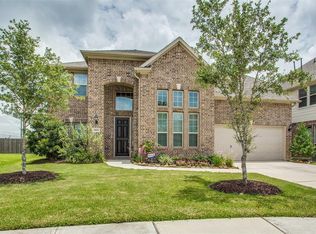 3607 Grand Promenade Ln, Stafford, TX 77477