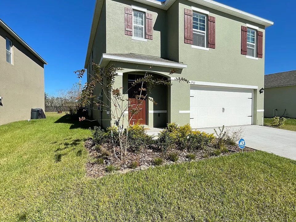 792 Brooklet Dr