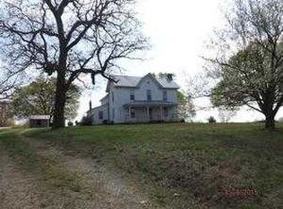 6119 Foushee Rd, Ramseur, NC 27316