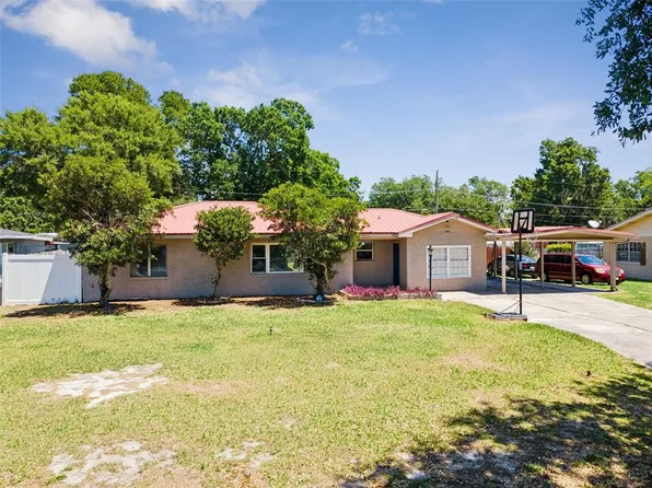 303 GRANADA ROAD, AUBURNDALE, FL 33823