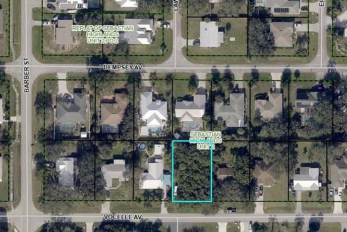 2nd image of 782 Vocelle Ave