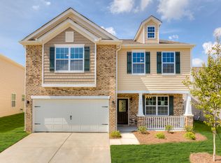 2220 Apple Glen Ln, Charlotte, NC 28269