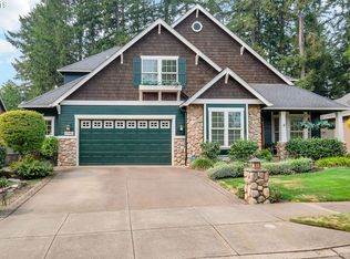 17042 SW Stellar Dr, Sherwood, OR 97140