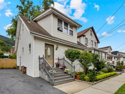 64 Maple Avenue, Haverstraw, NY, 10927