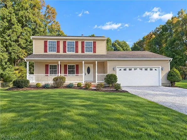 453 Carruthers Rd, Tallmadge, OH 44278