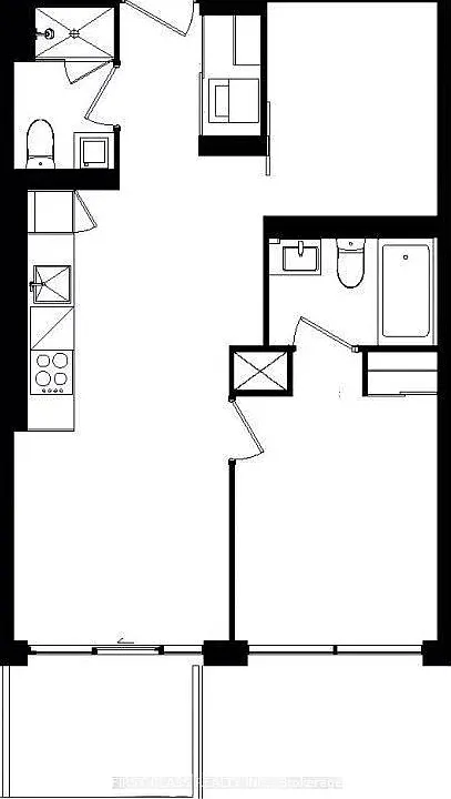 1100 Sheppard Ave W #818