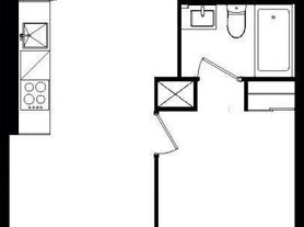 1100 Sheppard Ave W