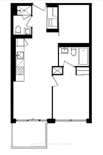 1100 Sheppard Ave W #818 Photo 1
