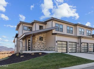 1021 W Vissen Way #67, Heber City, UT 84032