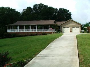 151 Ponderosa Dr, Madisonville, TN 37354