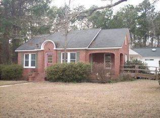 218 Mathis Ave, Twin City, GA 30471