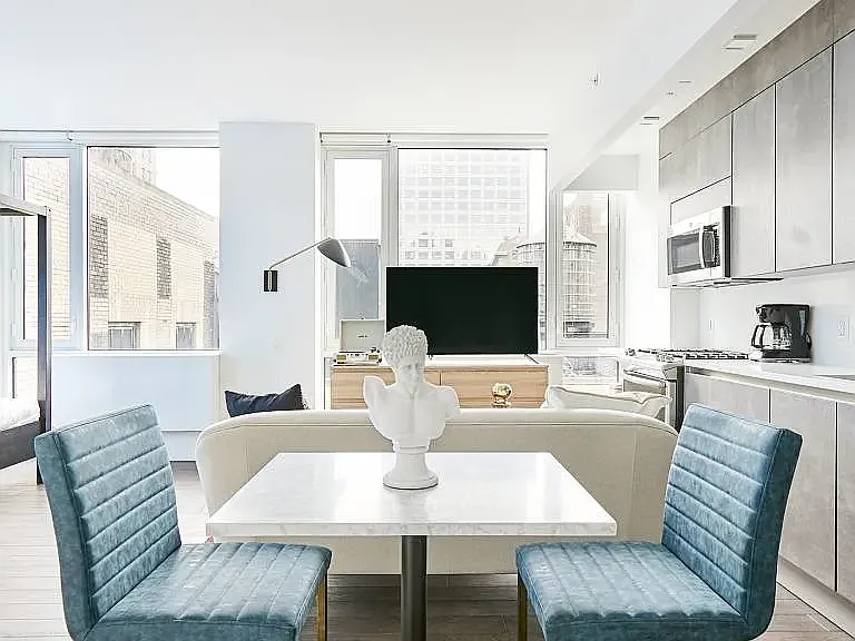 145 Madison Ave #18A — Photo 2