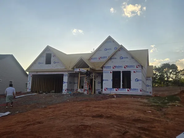 230 Artisan Dr, Lyman, SC 29365