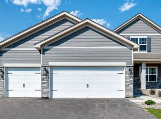 3067 Sunflower Way NW, Jordan, MN 55352