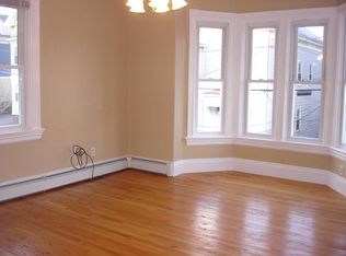 87 Preston St #2, Providence, RI 02906