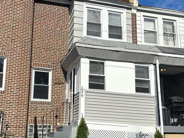 139 Laurel Rd, Sharon Hill, PA 19079