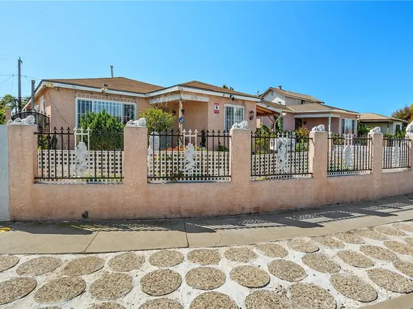 3830 W 118th St, Hawthorne, CA 90250