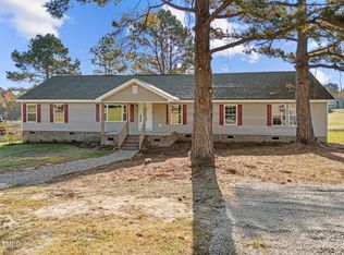 95 Floyd Rd, Louisburg, NC 27549