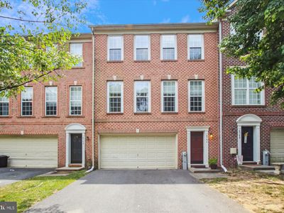8786 Lincoln St #D, Savage, MD, 20763