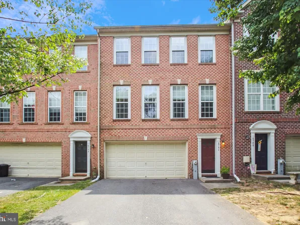 8786 Lincoln St #D, Savage, MD 20763