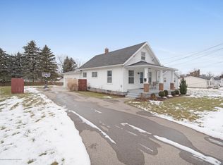 620 Frazier Ave, Owosso, MI 48867