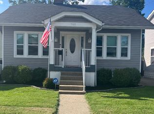 705 S Barbee Way, Louisville, KY