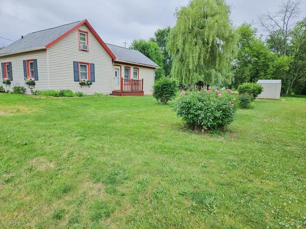 127 West Spaulding STREET, Watertown, WI 53098